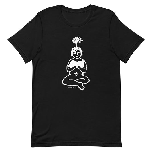unlearn-relearn-t-shirt-e7 unisex-staple-t-shirt-black-front-66db7dcf987f2.jpg