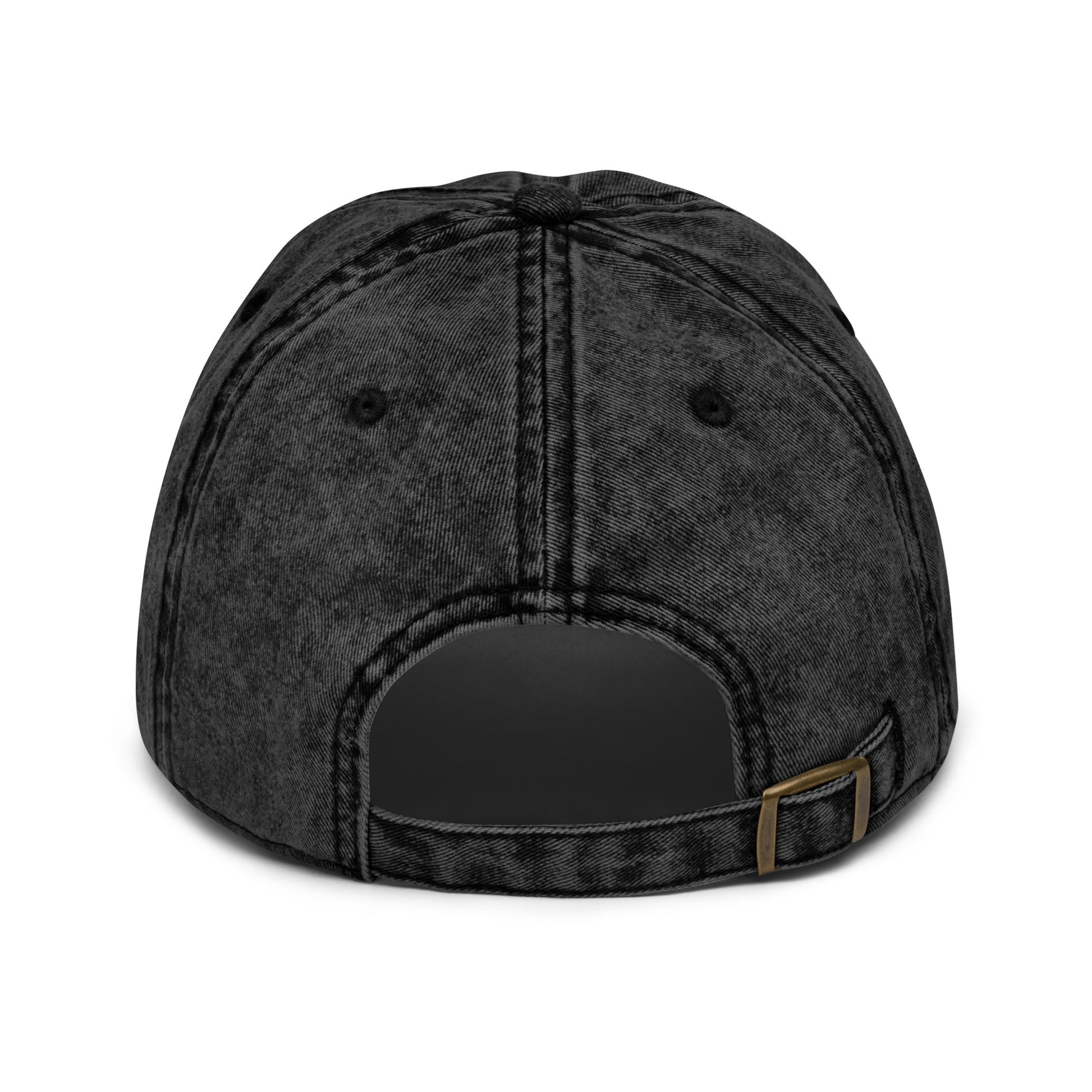 unlearn-relearn-vintage-cotton-cap-e3 vintage-cap-black-back-647546e3049f5.jpg