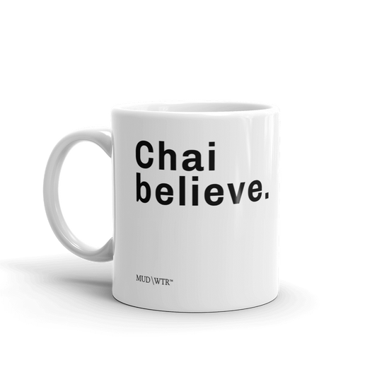 chai-believe-mug-u3 white-glossy-mug-11oz-handle-on-left-607a0708398a9.png